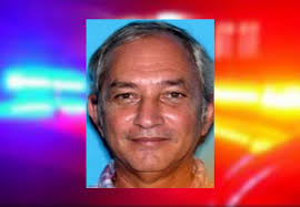 US Marshals searching for alleged child molester in West Virginia