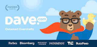 Whether you're traveling for business, pleasure or something in between, getting around a new city can be difficult and frightening if you don't have the right information. Dave Banking For Humans Apps On Google Play