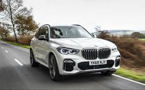 Buy or finance your next used bmw x5 with cazoo and choose from home delivery or we have a wide range of used bmw x5 cars for sale that are available to purchase or finance. 2019 Bmw X5 Prices Engines And Specs