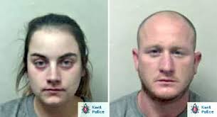 Mother and ex-partner jailed for life for Kent murder of 18-month-old boy