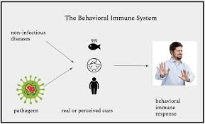 Check spelling or type a new query. Behavioral Immune System Wikipedia