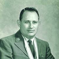 Fred Parrish Obituary