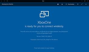 Check spelling or type a new query. How To Stream Pc Games To Xbox One With Wireless Display App Pureinfotech