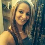 Amber Etchison's Instagram, Twitter & Facebook