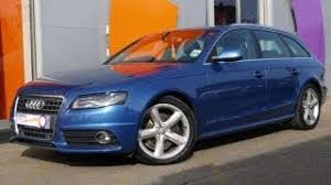 Image result for Northern Blue 2009 Audi
