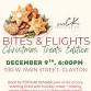 Bites & Flights- Christmas Treats! event image