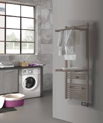 Leroy merlin seche serviette electrique. Seche Serviettes Electrique Deltacalor 500w H 143 1 X L 50 Cm Papillon 2 Leroy Merlin