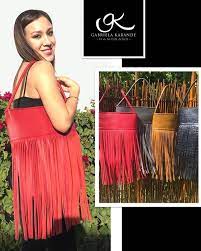 Welcome Spring 2018 The Right Way With A Brand New Leather Handbag Gabriela Kabande Facebook Gk Leather Handbags Insta Fashion Fashion Blogger Fashion Blog