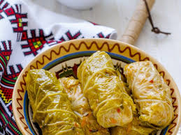 Chou Farci Aux Chataignes Recette Chou Farci Recettes De Cuisine Alimentation