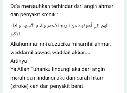 Pin Oleh Izma Baizura Ishak Di Doa Doa Tuhan Allah