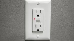 A gfci outlet protects against dangerous ground faults, which occur when electrical current travels through any abnormal path to the ground. How To Wire An Outlet Gfci Installation This Old House