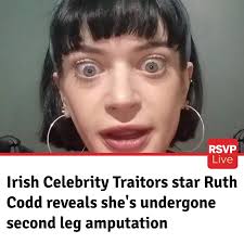 The Irish star took to social media to share the news Full story in the  comments below