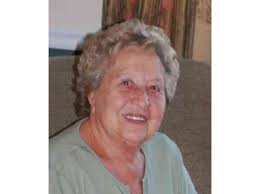 Vlasta Vernon Obituary (1927