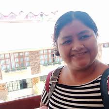 Katy Velasquez Lozano