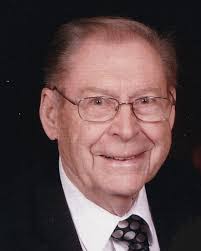 Obituary information for John Grayson Myrick