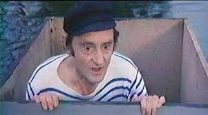 Le film a eu un autre titre : Touch Pas A Mon Biniou