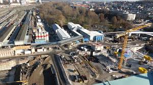 Stuttgart 21 Warum Nichts Nach Plan Lauft Der Spiegel