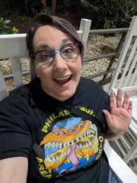 Made it to EGG CON! Where is everyone tonight??