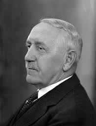 Albert Toller Goward (1872