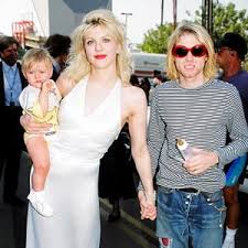 Courtney love recalls time liam gallagher gave her an early preview of oasis' 'songbird'. Can Courtney Love Clean Up Her Image