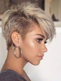 Pin On Short Haircuts