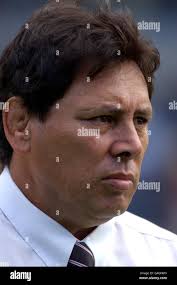 Wayne shelford hi-res stock photography and images