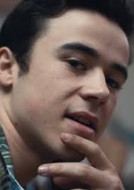 Daniel Dimarco Fan Casting