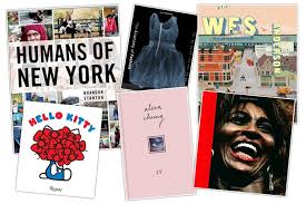 If you buy through the links in this article, insidehook may earn a small share of the profits. 10 Coffee Table Books Every Girl Should Own Even If You Don T Have A Coffee Table Teen Vogue