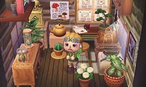 Citrus Forest Where Am I Gonna Put The Rest Of My Plants Qr Sources X X Animal Crossing Game Animal Crossing Animal Crossing Qr