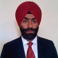 Jatinder Pal Singh