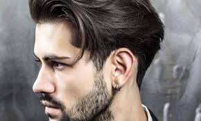 Best hairstyle for round face over 60. Short Hairstyles For Fat Faces Men Novocom Top
