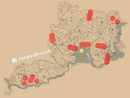 It was pretty odd how long i looked and found 4000 of everything else before i found one skunk. Red Dead Redemption 2 Opossum Locations Crafting Legendary Materials