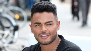 Geordie Shore's Nathan Henry reveals heartbreaking reason he lied about his  sexuality