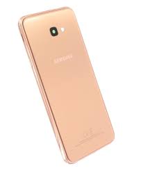 Samsung J415f Galaxy J4 2018 Battery Cover Gold Gh82 18155b Parts4gsm