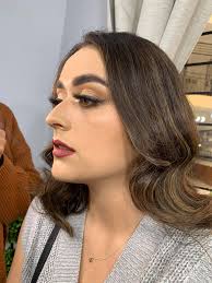 Makeup Judith Corona