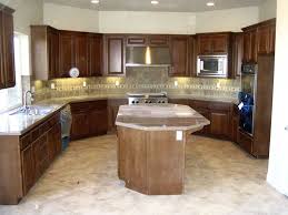 l shaped kitchen designs belezaa
