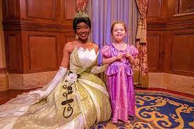Everything You Need to Know About Disney World Characters