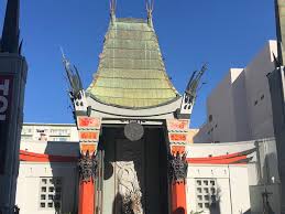 Tcl Chinese Theatres Los Angeles 2019 All You Need To