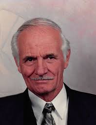 Walter Bragg Obituary