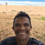 Ruben Isais's Instagram, Twitter & Facebook