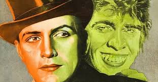 The Real Monster in Dr. Jekyll & Mr. Hyde is Toxic Masculinity