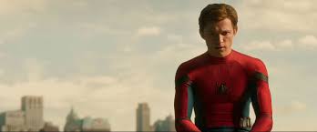 Tom Holland In Spider Man 1406x585 Download Hd Wallpaper Wallpapertip If you're looking for the best spider man homecoming wallpapers then wallpapertag is the place to be. tom holland in spider man 1406x585