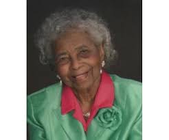 Edna Abrams Obituary (1919