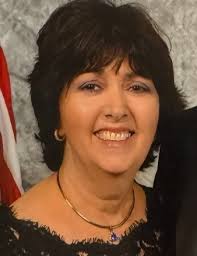 Obituary information for Marsha "Marti" Stonecipher Nice