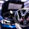 Иллюстрация к новости по запросу Volkswagen (РБК)
