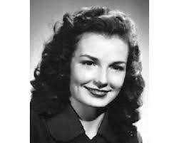 Winola Pearson Obituary (1929