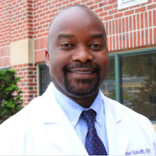 Dr. Liam Eamonn Boyle M.D., Hematologist-Oncologist