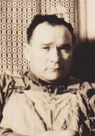 John B Charbonneau (1901-1945)