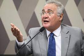 A página eletrônica do senador renan calheiros é um espaço para divulgar ideias, posicionamentos e. Pf Indicia Renan Calheiros Por Corrupcao Passiva E Lavagem De Dinheiro Jovem Pan