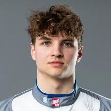 Driver: Niklas Schefter